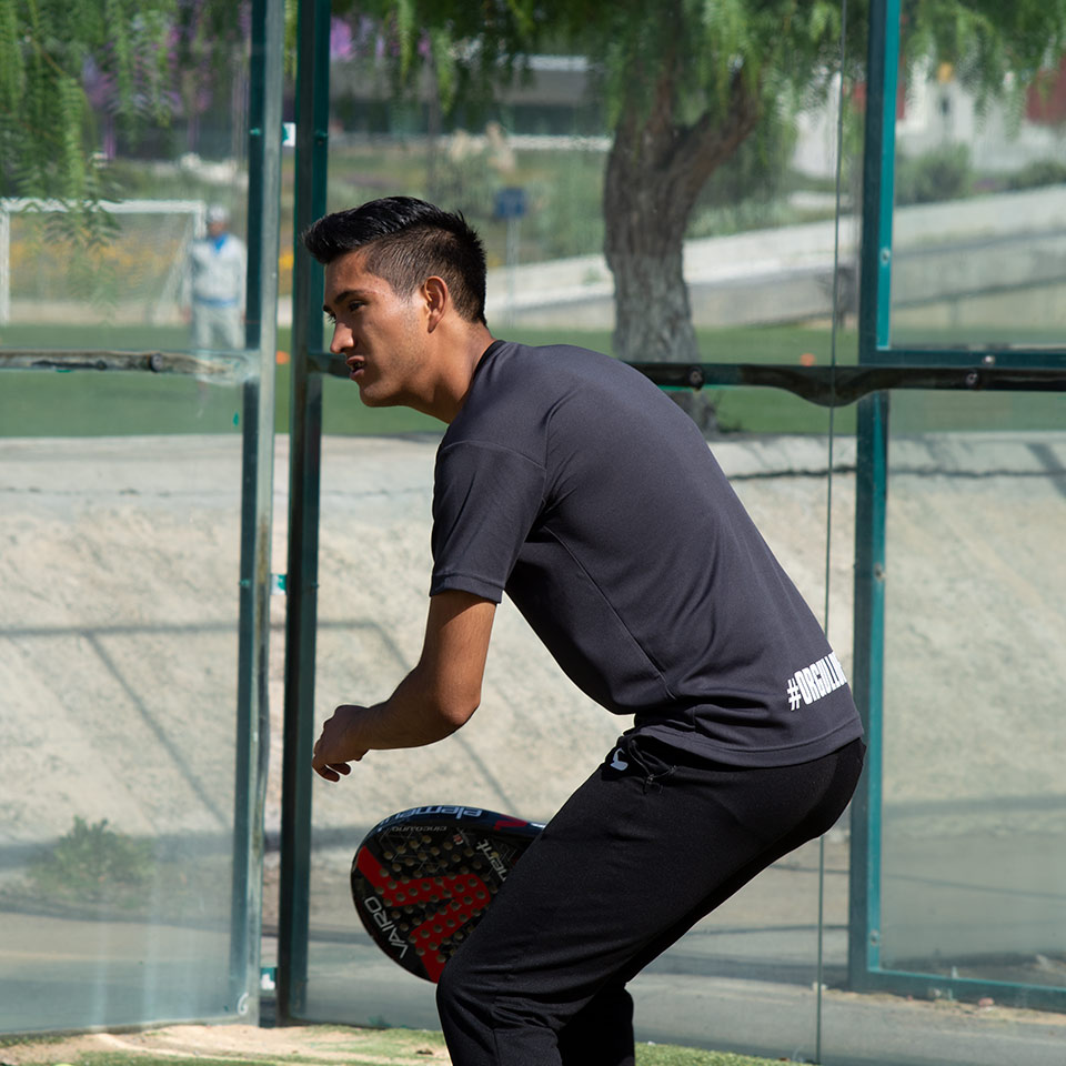 Colegio Especializado de Formación Deportiva Integral abre sus